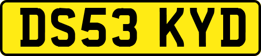 DS53KYD
