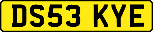 DS53KYE