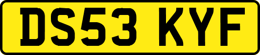 DS53KYF