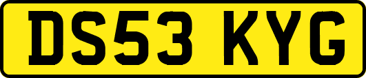 DS53KYG
