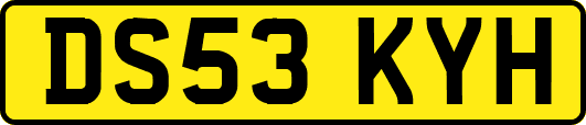 DS53KYH