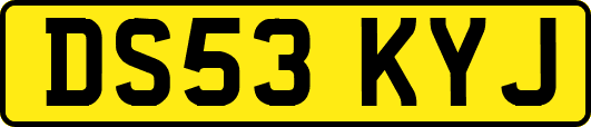 DS53KYJ