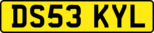 DS53KYL