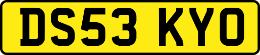 DS53KYO
