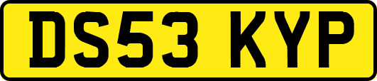 DS53KYP