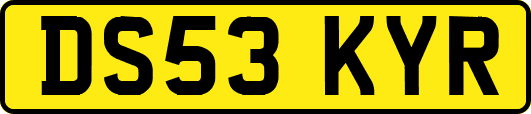 DS53KYR