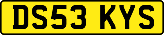 DS53KYS