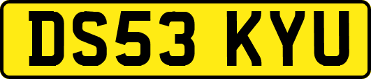 DS53KYU