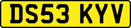 DS53KYV