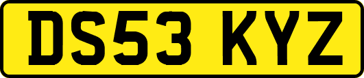 DS53KYZ