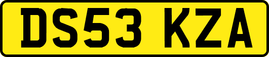 DS53KZA