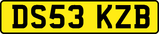 DS53KZB