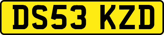 DS53KZD