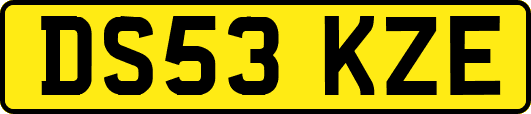 DS53KZE