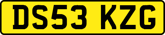 DS53KZG