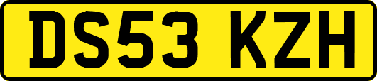 DS53KZH