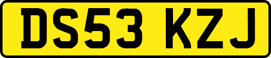 DS53KZJ