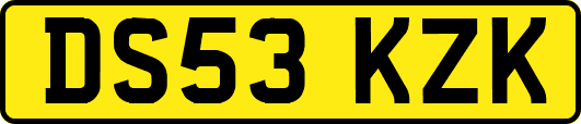 DS53KZK