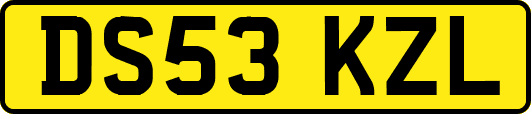 DS53KZL