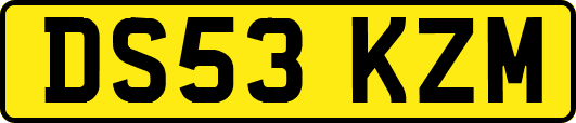 DS53KZM