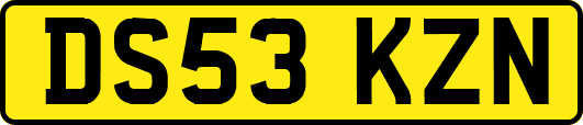 DS53KZN