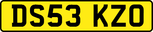 DS53KZO