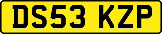 DS53KZP