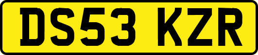 DS53KZR