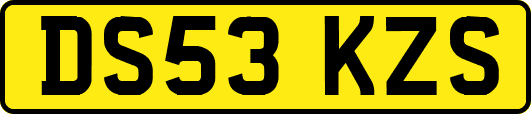 DS53KZS