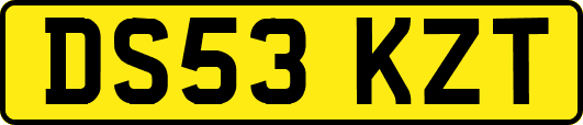 DS53KZT