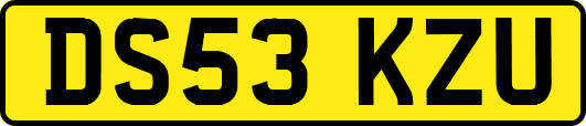 DS53KZU