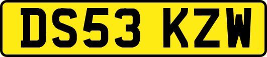 DS53KZW