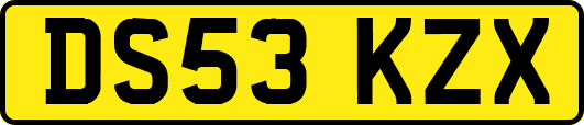 DS53KZX