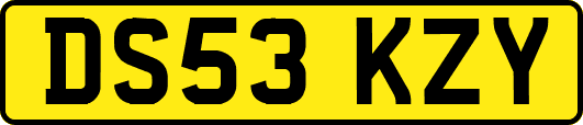 DS53KZY