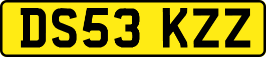 DS53KZZ