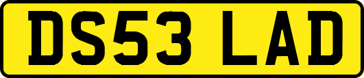 DS53LAD