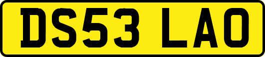 DS53LAO