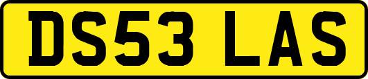 DS53LAS