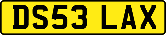 DS53LAX