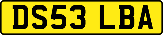 DS53LBA