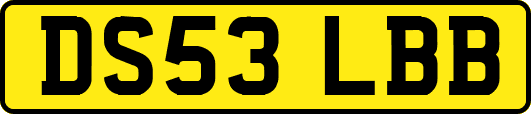 DS53LBB