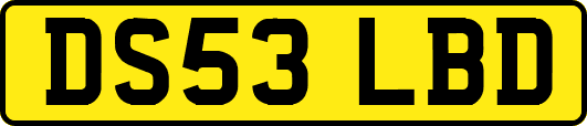 DS53LBD