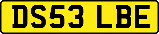 DS53LBE