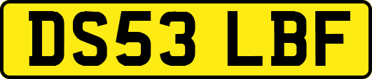 DS53LBF