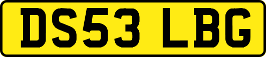 DS53LBG