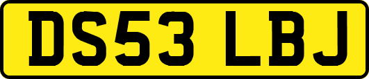 DS53LBJ