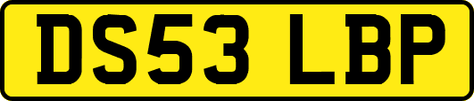 DS53LBP