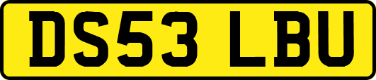 DS53LBU