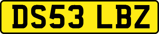 DS53LBZ