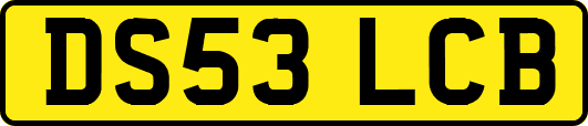 DS53LCB